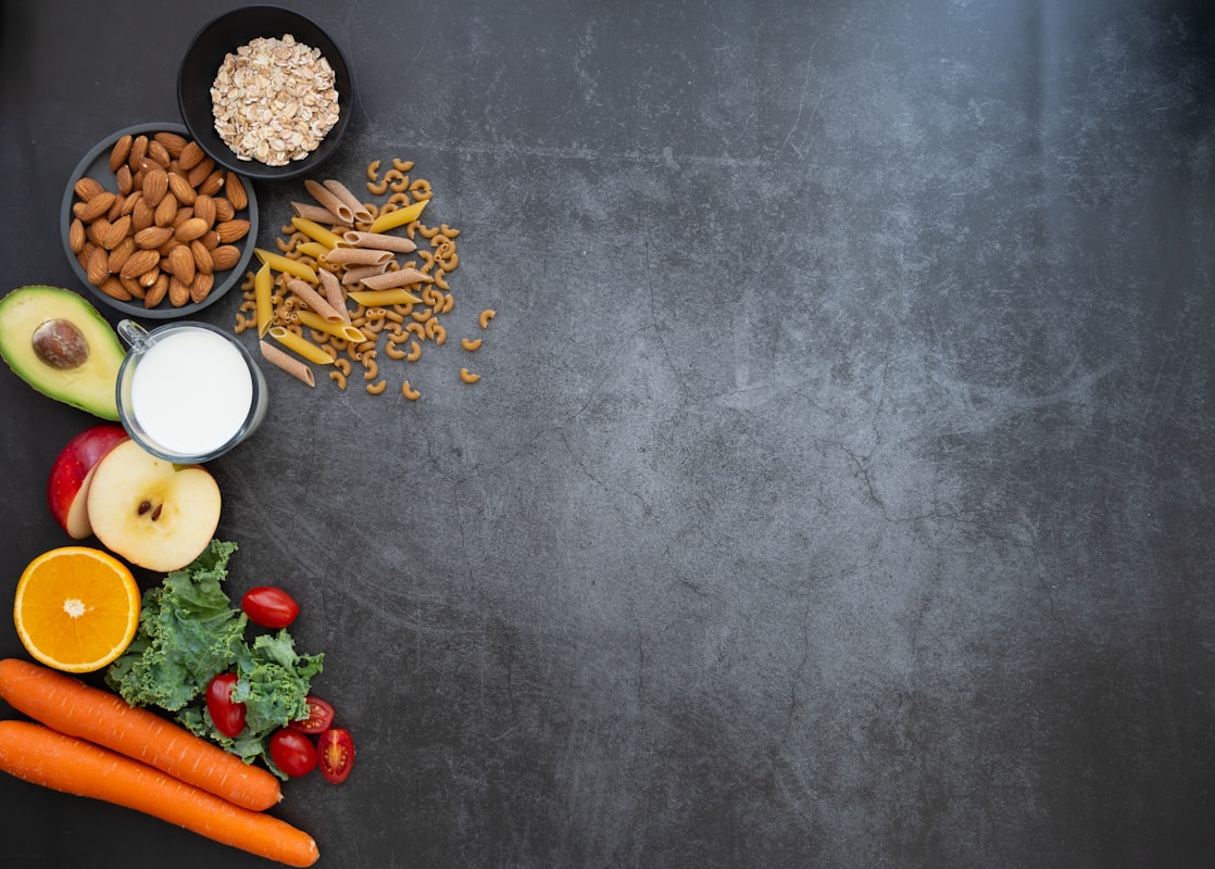 Nutrizionista esperto in consulenza